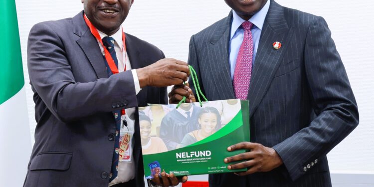 EFCC, NELFUND Move To Block Diversion, Ensure Student Loans Reach Beneficiaries
