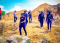 Mining Marshals Disrupt Illegal Mining Operations In Nasarawa