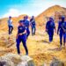 Mining Marshals Disrupt Illegal Mining Operations In Nasarawa