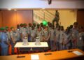 Customs Honours Yusuf, Abba-Aji For 35 Years Of Dedicated Service