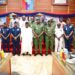 COAS Shaibu Joins Launch Of Discount Platform For Military Personnel