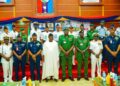 CAS Aneke Joins Launch Of Online Discount Scheme For Armed Forces Personnel