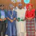 IGP Disu Inducted As CIPM Fellow, Pledges Stronger Focus On Police Welfare