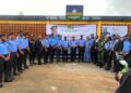 IGP Disu Tasks Imo Police On Professionalism, Community Partnership