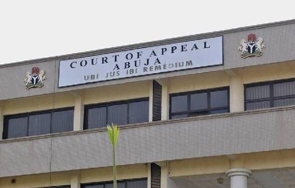 Appeal Court Upholds Ndifon’s Two-Year Jail Term, Orders Fresh Trial On Second Count