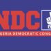 NDC Warns State Chairmen Against Charging Fees For Support Group Registration