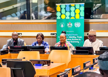 Digital Identity Is Trust Layer Of Nigeria’s Digital Economy – NITDA DG