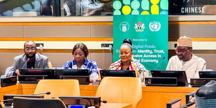 Digital Identity Is Trust Layer Of Nigeria’s Digital Economy – NITDA DG