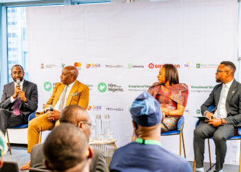 Nigeria Must Move Beyond Outsourcing, Embrace AI Economy — NITDA