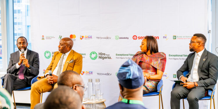 Nigeria Must Move Beyond Outsourcing, Embrace AI Economy — NITDA