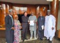 Dangote Confirms Attendance At World Public Relations Forum 2026 In Abuja