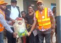 NEMA Distributes Relief Materials To Flood Victims In 10 Cross River Communities