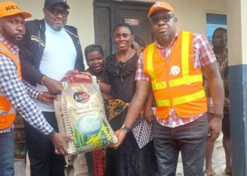 NEMA Distributes Relief Materials To Flood Victims In 10 Cross River Communities