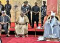 2027: ‘We Have No Candidates, No Party’ — INEC Chairman Reaffirms Electoral Neutrality