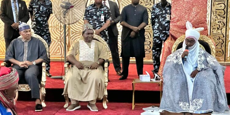 2027: ‘We Have No Candidates, No Party’ — INEC Chairman Reaffirms Electoral Neutrality