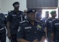 IGP Disu Surprises Officers At CSP Promotion Exam, Urges Confidence
