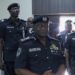 IGP Disu Surprises Officers At CSP Promotion Exam, Urges Confidence
