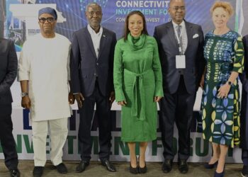 NCC Seeks Fresh Investment In Digital Infrastructure As Data Consumption Rises 47%