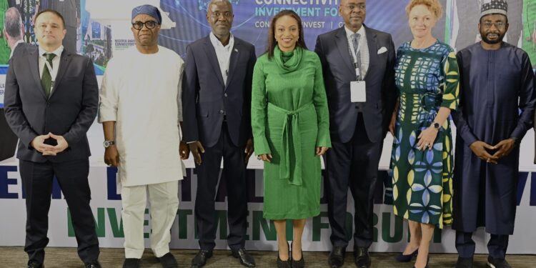 NCC Seeks Fresh Investment In Digital Infrastructure As Data Consumption Rises 47%