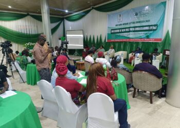 INEC Inaugurates Youth Ambassadors, Tasks Them On Peaceful, Informed Participation