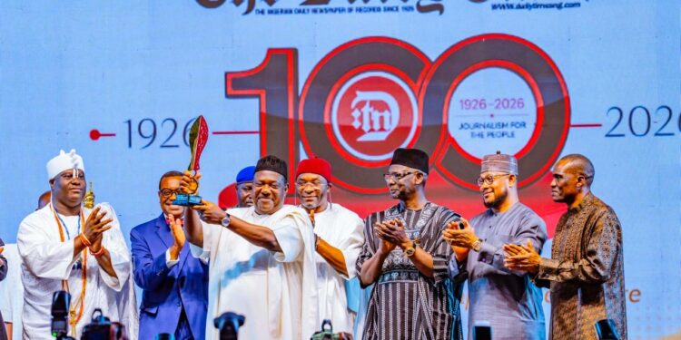 Tinubu Unveils Nigerian Grand Book, Says Next Chapter Of Nigeria’s Story Is In Our Hands