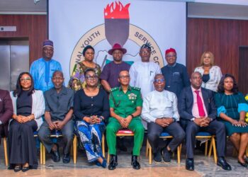 Olam Partners NYSC On Aquaculture Development, Corps Members’ Empowerment