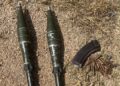 Troops Foil Terrorist Ambush, Recover RPG Bombs, Motorcycles In Borno