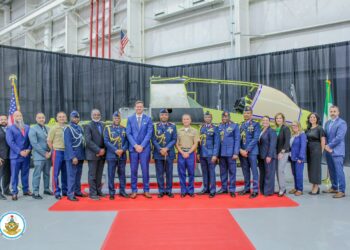 NAF Secures 12 AH-1Z Viper Attack Helicopters As CAS Leads US Acquisition Milestone