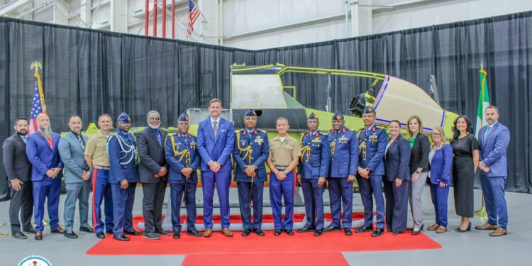 NAF Secures 12 AH-1Z Viper Attack Helicopters As CAS Leads US Acquisition Milestone