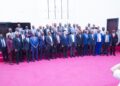 ICPC, China Share Strategies On Tackling Corruption, Strengthening Accountability