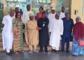 INEC, JAMB Explore Technology Partnership To Boost Verification Systems