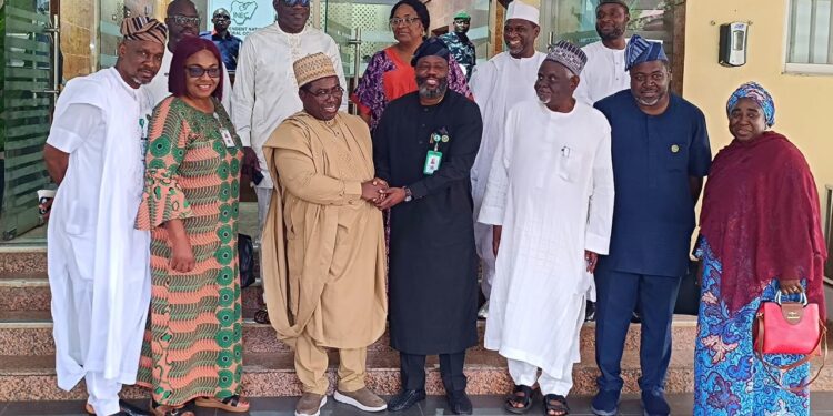 INEC, JAMB Explore Technology Partnership To Boost Verification Systems