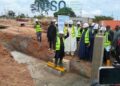 NISO Begins Construction Of New National Control Centre In Osogbo