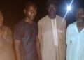 Troops Disrupt Terrorist Operation, Rescue Six Kidnap Victims In Kebbi