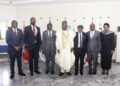 NDLEA Shifts Focus To Financial Networks Sustaining Drug Trafficking