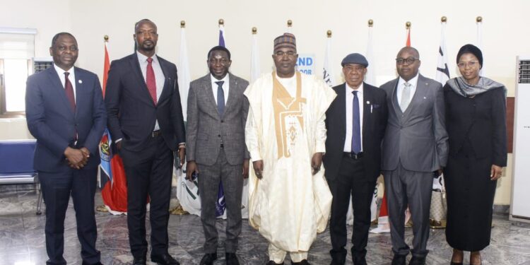 NDLEA Shifts Focus To Financial Networks Sustaining Drug Trafficking
