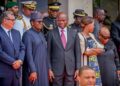 Tinubu Hails São Tomé Democracy, Seeks Deeper Security, Economic Ties
