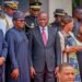 Tinubu Hails São Tomé Democracy, Seeks Deeper Security, Economic Ties