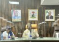 2027: INEC Draws Operational Lessons From Four-State Bye-Elections