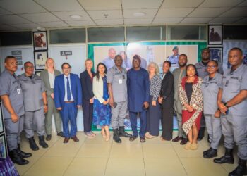 Nigeria Customs, UK HMRC Move To Finalise Trade Cooperation Agreement