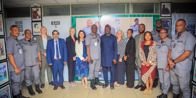 Nigeria Customs, UK HMRC Move To Finalise Trade Cooperation Agreement