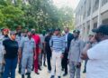 CGC Adeniyi Evaluates Kano Customs College Facilities Ahead Of Recruit Training