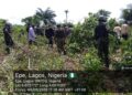 Army Raids Kidnappers’ Hideout, Rescues Two Victims In Epe