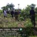 Army Raids Kidnappers’ Hideout, Rescues Two Victims In Epe