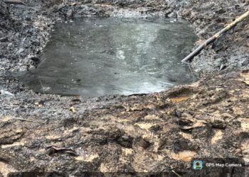 Navy Sustains Crackdown On Illegal Refining, Recovers 33,000 Litres In Rivers