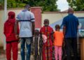 NSCDC Uncovers ₦2m Child Trafficking Scheme, Rescues 15 Minors