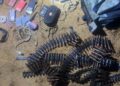 Troops Foil Terrorist Attack, Rescue Two Kidnap Victims In Sokoto