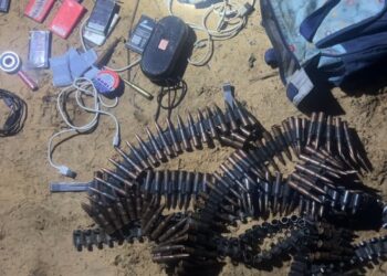 Troops Foil Terrorist Attack, Rescue Two Kidnap Victims In Sokoto
