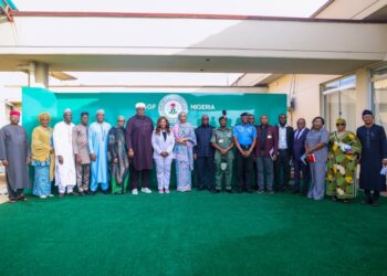 Nigeria’s 66th Independence Anniversary To Be Low-Key As FG Sets Up Planning Committee