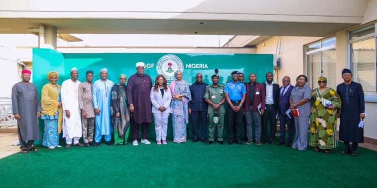 Nigeria’s 66th Independence Anniversary To Be Low-Key As FG Sets Up Planning Committee